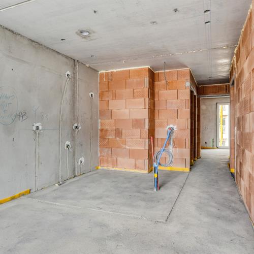 Duplex à vendre Oostduinkerke - Caenen 4099157 - 433577