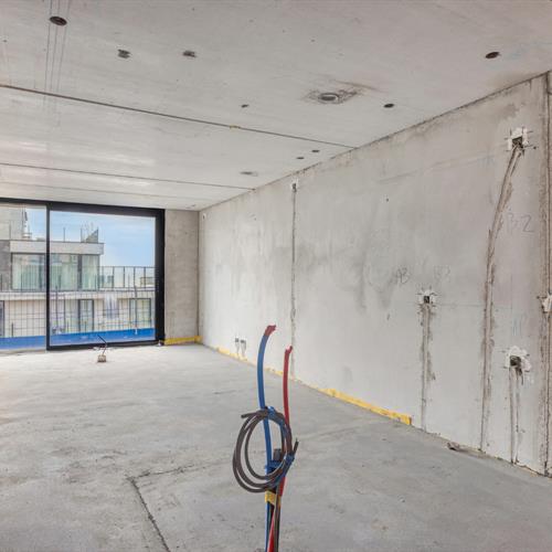 Duplex à vendre Oostduinkerke - Caenen 4099157 - 433580