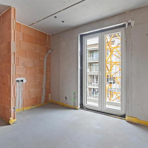 Duplex à vendre Oostduinkerke - Caenen 4099157 - 433586