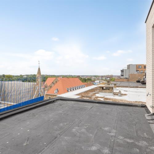Duplex à vendre Oostduinkerke - Caenen 4099157 - 433592