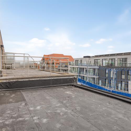 Duplex à vendre Oostduinkerke - Caenen 4099157 - 433595