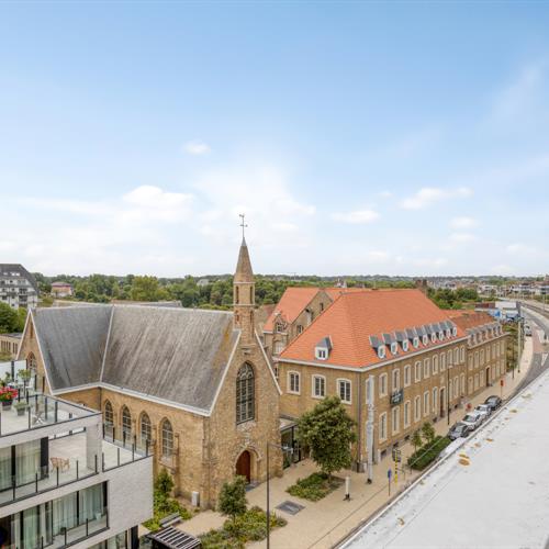 Duplex à vendre Oostduinkerke - Caenen 4099157 - 433598
