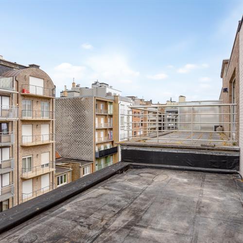 Duplex à vendre Oostduinkerke - Caenen 4099157 - 433601