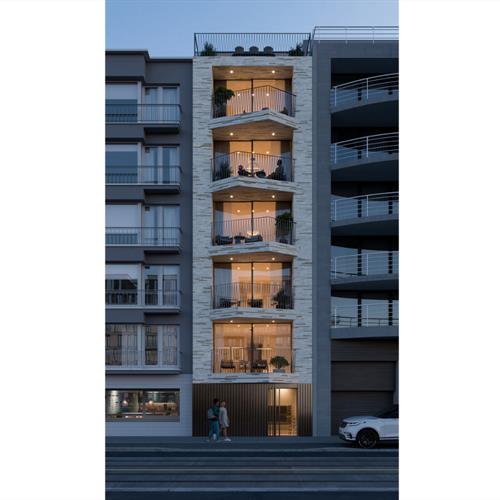 Duplex te koop Oostduinkerke - Caenen 4099157 - 594882