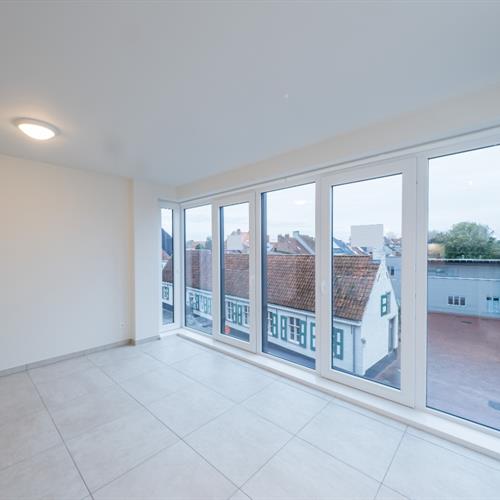 Appartement te koop Gistel - Caenen 4099332 - 428244