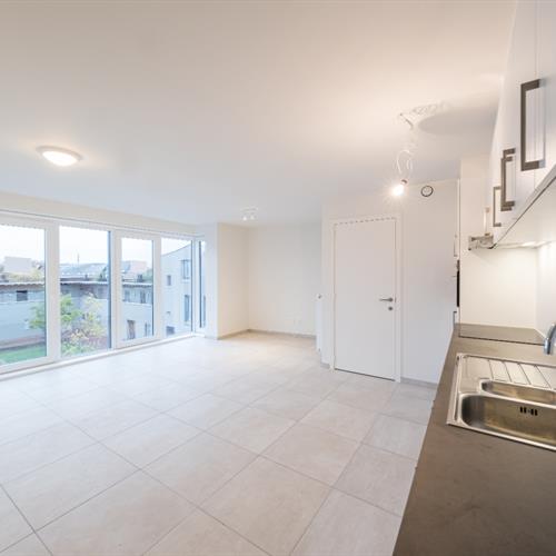 Appartement te koop Gistel - Caenen 4099332 - 428250