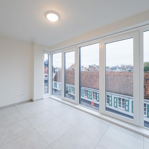 Appartement te koop Gistel - Caenen 4099332 - 428262