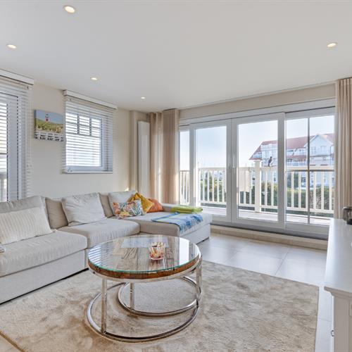 Appartement à vendre Nieuport - Caenen 4099464 - 529298