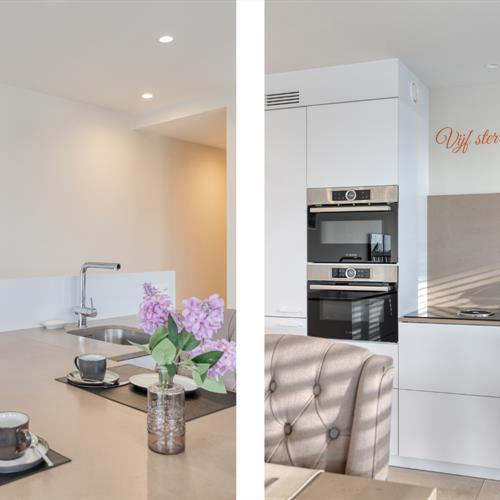 Appartement à vendre Nieuport - Caenen 4099464 - 529853