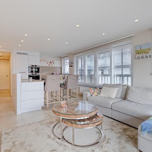 Appartement à vendre Nieuport - Caenen 4099464 - 529844