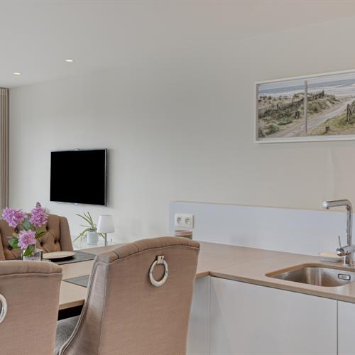 Appartement à vendre Nieuport - Caenen 4099464 - 529859
