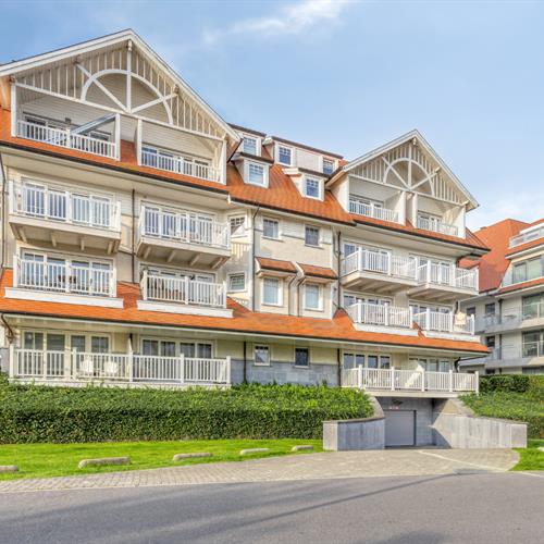 Appartement à vendre Nieuport - Caenen 4099464 - 529889