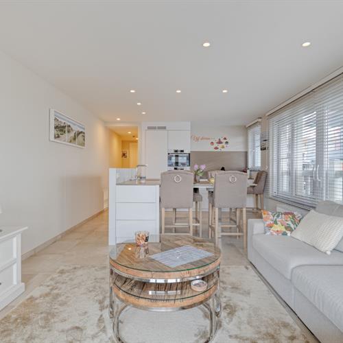 Appartement à vendre Nieuport - Caenen 4099464 - 529847