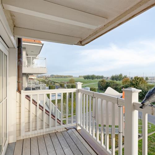 Appartement à vendre Nieuport - Caenen 4099464 - 529877