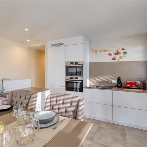 Appartement à vendre Nieuport - Caenen 4099464 - 529850