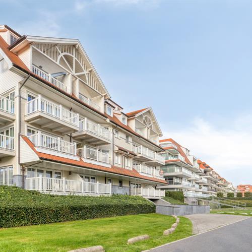 Appartement à vendre Nieuport - Caenen 4099464 - 529886