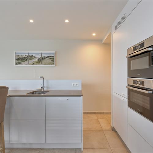 Appartement à vendre Nieuport - Caenen 4099464 - 529856