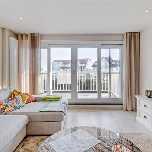 Appartement à vendre Nieuport - Caenen 4099464 - 529841
