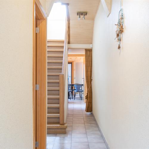 Huis te koop Oostende - Caenen 4100042 - 429780
