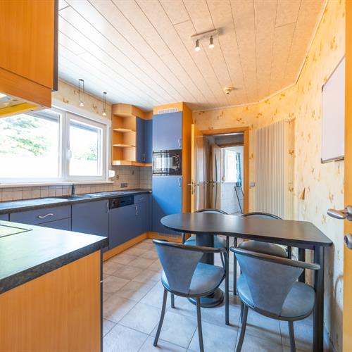 Huis te koop Oostende - Caenen 4100042 - 429783