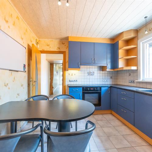 Huis te koop Oostende - Caenen 4100042 - 429786