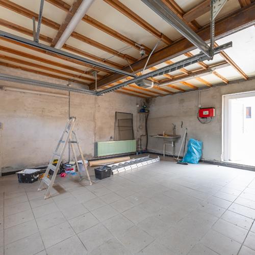 Huis te koop Oostende - Caenen 4100042 - 429804
