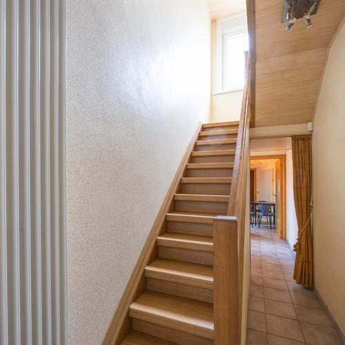 Huis te koop Oostende - Caenen 4100042 - 429807