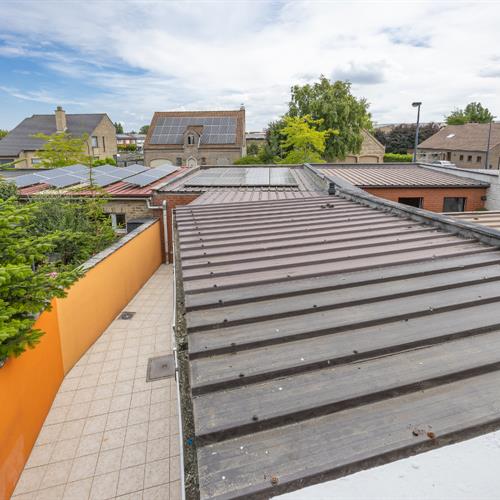Huis te koop Oostende - Caenen 4100042 - 429822