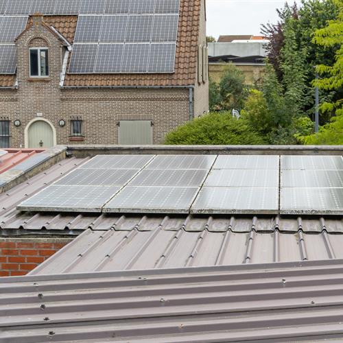 Huis te koop Oostende - Caenen 4100042 - 429825