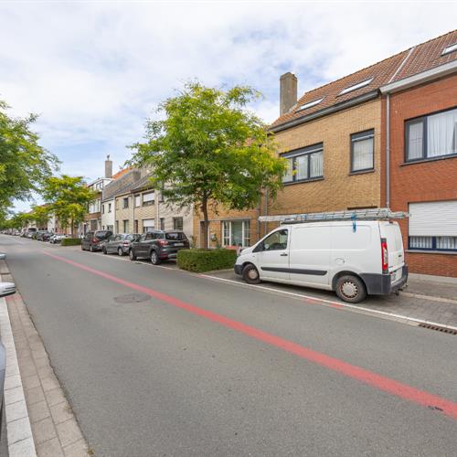 Huis te koop Oostende - Caenen 4100042 - 429852