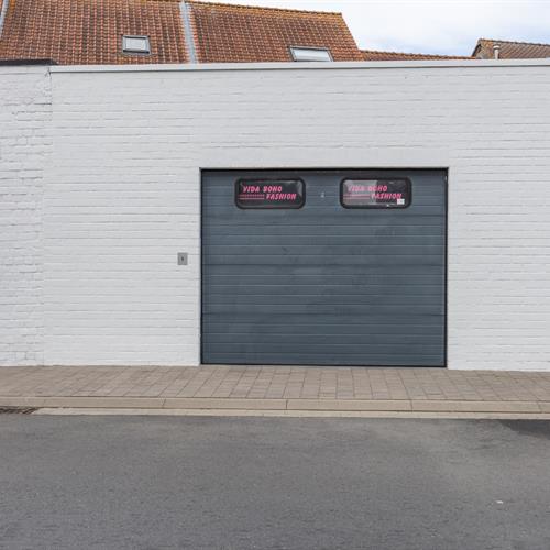 Huis te koop Oostende - Caenen 4100042 - 429855