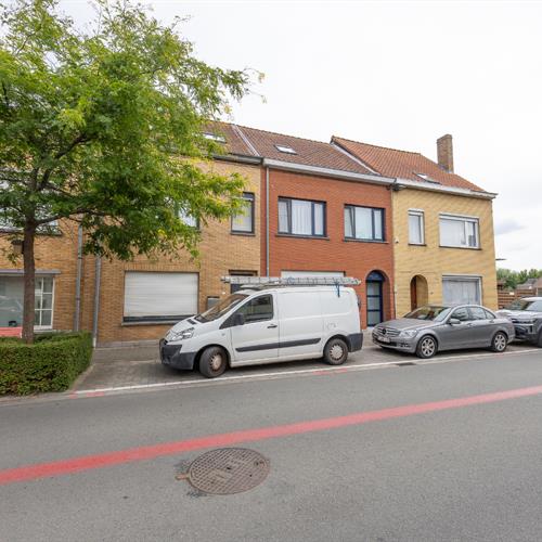 Maison à vendre Ostende - Caenen 4100042 - 497063