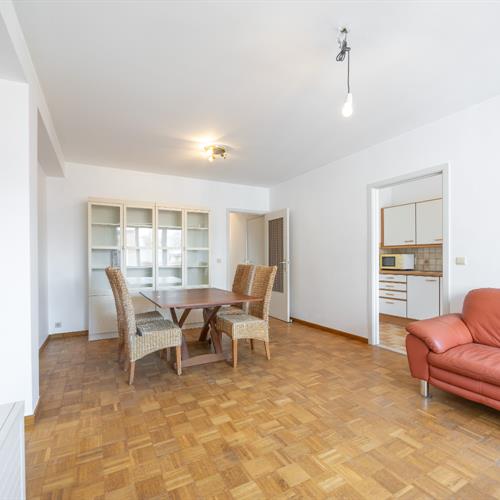Appartement à vendre Ostende - Caenen 4100102 - 431366