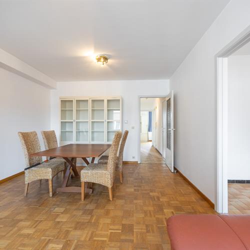 Appartement à vendre Ostende - Caenen 4100102 - 431372