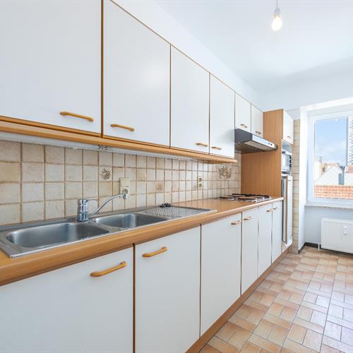 Appartement à vendre Ostende - Caenen 4100102 - 431381