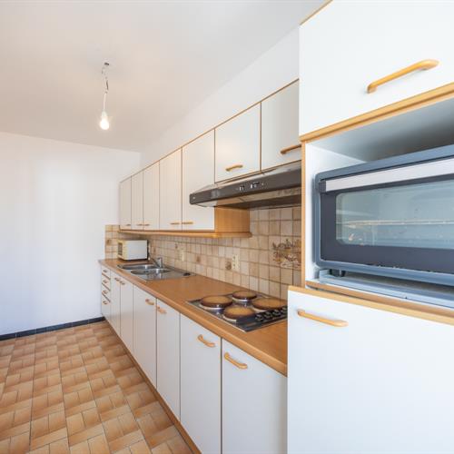 Appartement à vendre Ostende - Caenen 4100102 - 431384