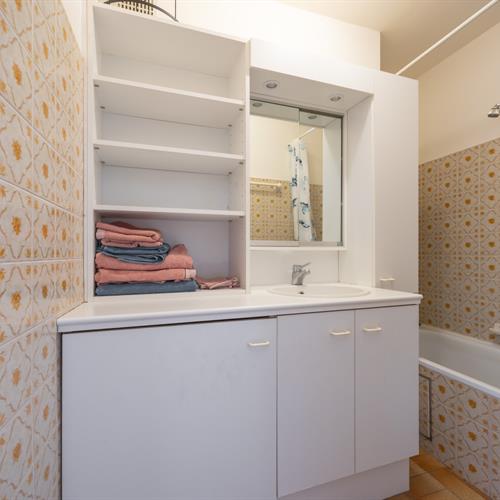 Appartement à vendre Ostende - Caenen 4100102 - 431393