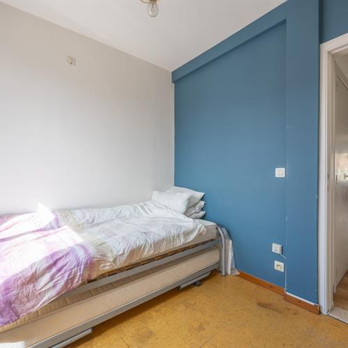 Appartement à vendre Ostende - Caenen 4100102 - 431402