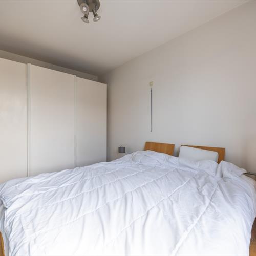Appartement à vendre Ostende - Caenen 4100102 - 431399