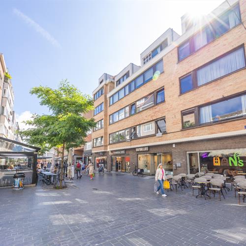 Appartement à vendre Ostende - Caenen 4100102 - 431363