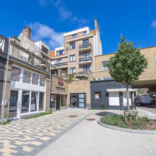 Appartement à vendre Ostende - Caenen 4100102 - 431420