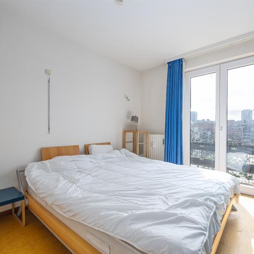 Appartement te koop Oostende - Caenen 4100102 - 588078