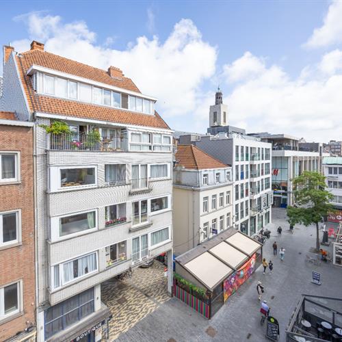 Appartement te koop Oostende - Caenen 4100102 - 588069