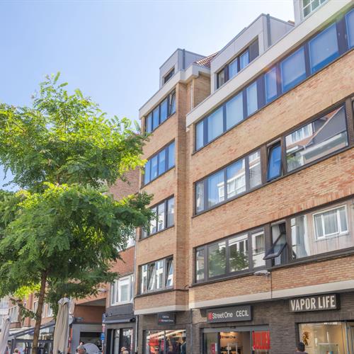 Appartement te koop Oostende - Caenen 4100102 - 588114