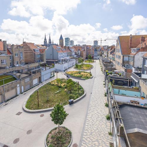 Appartement te koop Oostende - Caenen 4100102 - 588096