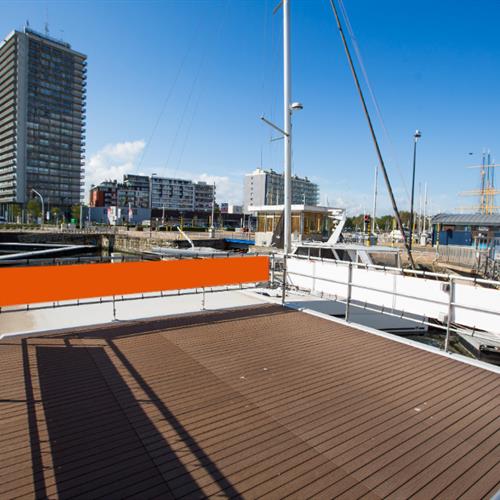 Appartement à vendre Ostende - Caenen 4100168 - 431213
