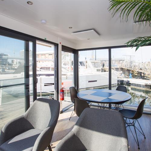 Appartement à vendre Ostende - Caenen 4100168 - 431222