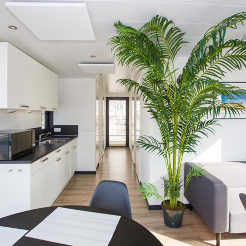 Appartement à vendre Ostende - Caenen 4100168 - 431225