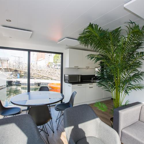Appartement à vendre Ostende - Caenen 4100168 - 431228