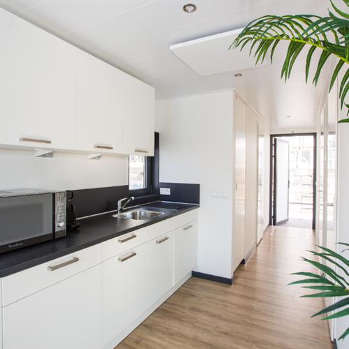 Appartement à vendre Ostende - Caenen 4100168 - 431231